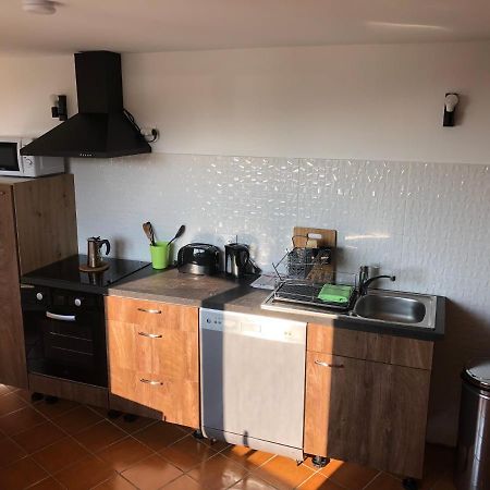 Sète Maison St Clair Vue Mer מראה חיצוני תמונה