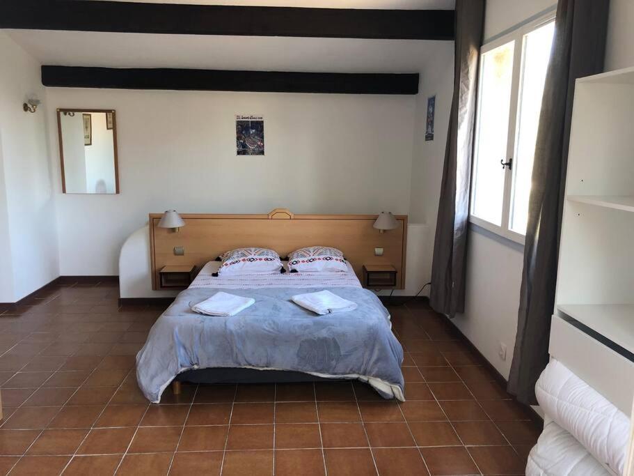 Sète Maison St Clair Vue Mer מראה חיצוני תמונה