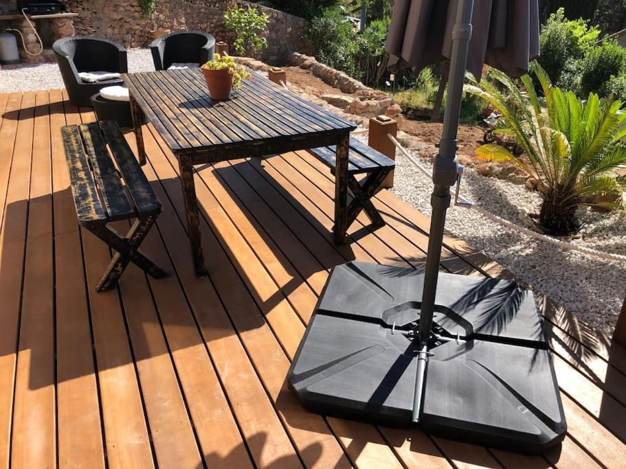 Sète Maison St Clair Vue Mer מראה חיצוני תמונה